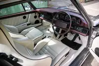 1989 Porsche 911 Carrera 3.2 SuperSport (SSE) – G50 – 6,114 -Sold