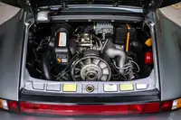 1989 Porsche 911 Carrera 3.2 SuperSport (SSE) – G50 – 6,114 -Sold