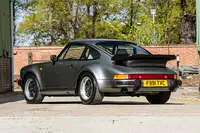 1989 Porsche 911 Carrera 3.2 SuperSport (SSE) – G50 – 6,114 -Sold