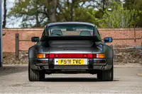 1989 Porsche 911 Carrera 3.2 SuperSport (SSE) – G50 – 6,114 -Sold