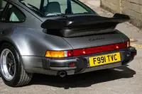 1989 Porsche 911 Carrera 3.2 SuperSport (SSE) – G50 – 6,114 -Sold