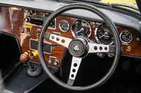 1972 Lotus Elan Sprint - Drop Head Coupé -Sold