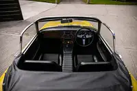 1972 Lotus Elan Sprint - Drop Head Coupé -Sold