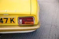 1972 Lotus Elan Sprint - Drop Head Coupé -Sold