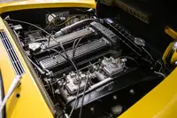 1972 Lotus Elan Sprint - Drop Head Coupé -Sold