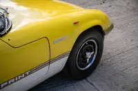 1972 Lotus Elan Sprint - Drop Head Coupé -Sold