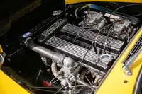 1972 Lotus Elan Sprint - Drop Head Coupé -Sold