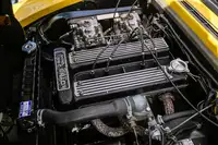 1972 Lotus Elan Sprint - Drop Head Coupé -Sold