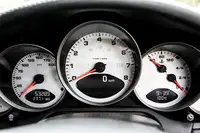2009 Porsche 911 (997.2) Carrera S – 6-Speed Manual -Sold