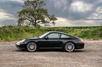 2009 Porsche 911 (997.2) Carrera S – 6-Speed Manual -Sold