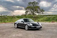 2009 Porsche 911 (997.2) Carrera S – 6-Speed Manual -Sold