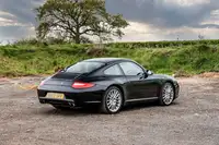 2009 Porsche 911 (997.2) Carrera S – 6-Speed Manual -Sold