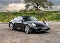 2009 Porsche 911 (997.2) Carrera S – 6-Speed Manual -Sold