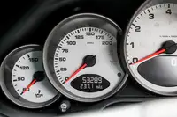 2009 Porsche 911 (997.2) Carrera S – 6-Speed Manual -Sold