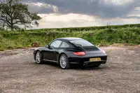 2009 Porsche 911 (997.2) Carrera S – 6-Speed Manual -Sold