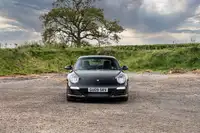 2009 Porsche 911 (997.2) Carrera S – 6-Speed Manual -Sold