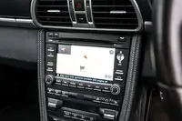 2009 Porsche 911 (997.2) Carrera S – 6-Speed Manual -Sold