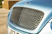 2007 Bentley Continental GTC-Sold