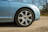 2007 Bentley Continental GTC-Sold