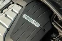 2007 Bentley Continental GTC-Sold