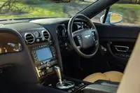 2007 Bentley Continental GTC-Sold