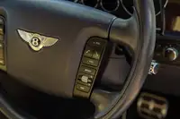 2007 Bentley Continental GTC-Sold