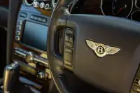 2007 Bentley Continental GTC-Sold