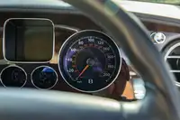2007 Bentley Continental GTC-Sold