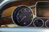 2007 Bentley Continental GTC-Sold