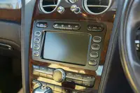 2007 Bentley Continental GTC-Sold