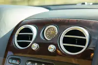 2007 Bentley Continental GTC-Sold