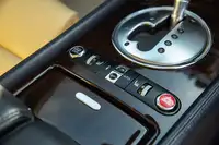 2007 Bentley Continental GTC-Sold