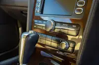 2007 Bentley Continental GTC-Sold