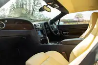 2007 Bentley Continental GTC-Sold