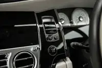 2017 Rolls-Royce Wraith-Sold