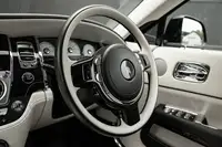 2017 Rolls-Royce Wraith-Sold