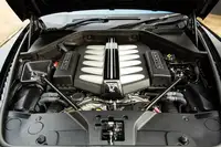2017 Rolls-Royce Wraith-Sold