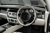 2017 Rolls-Royce Wraith-Sold