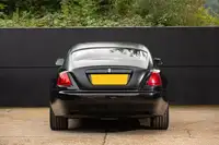 2017 Rolls-Royce Wraith-Sold