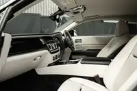 2017 Rolls-Royce Wraith-Sold