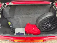2003 TVR Griffith 500SE-Sold