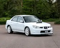 2006 Subaru WRX STI Spec-C Type RA-R-For Sale