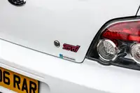 2006 Subaru WRX STI Spec-C Type RA-R-For Sale