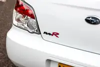 2006 Subaru WRX STI Spec-C Type RA-R-For Sale