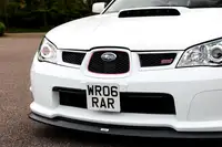 2006 Subaru WRX STI Spec-C Type RA-R-For Sale