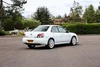 2006 Subaru WRX STI Spec-C Type RA-R-For Sale