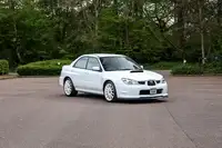 2006 Subaru WRX STI Spec-C Type RA-R-For Sale