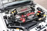 2006 Subaru WRX STI Spec-C Type RA-R-For Sale