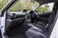 2006 Subaru WRX STI Spec-C Type RA-R-For Sale
