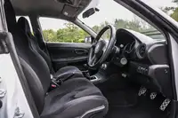 2006 Subaru WRX STI Spec-C Type RA-R-For Sale